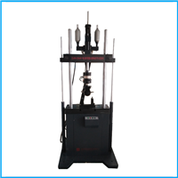 DJW-20KN橡膠動(dòng)靜剛度疲勞試驗(yàn)機(jī)